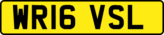 WR16VSL