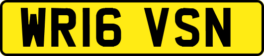WR16VSN