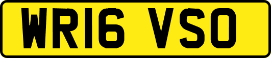 WR16VSO