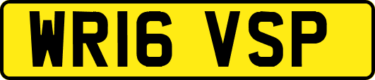 WR16VSP