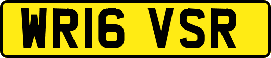 WR16VSR