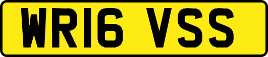 WR16VSS