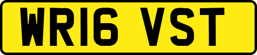 WR16VST