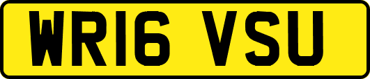 WR16VSU