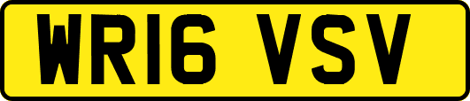 WR16VSV
