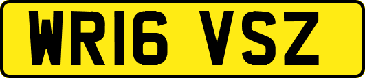 WR16VSZ