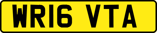 WR16VTA