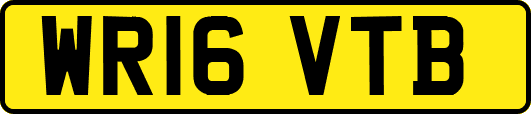 WR16VTB
