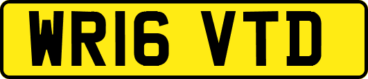 WR16VTD
