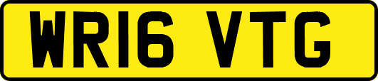 WR16VTG