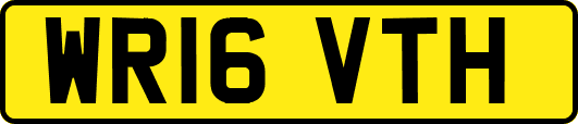 WR16VTH