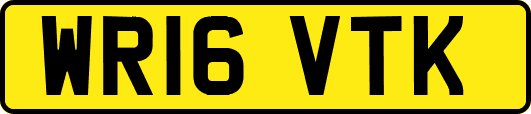 WR16VTK