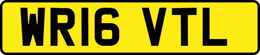 WR16VTL