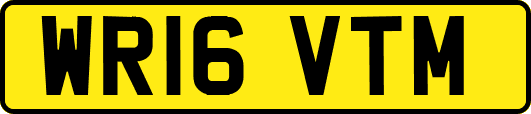 WR16VTM
