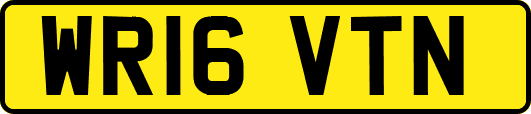 WR16VTN