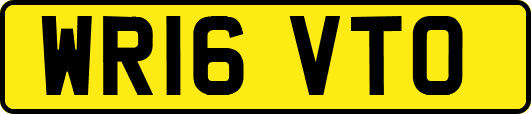WR16VTO