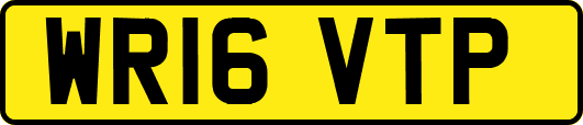 WR16VTP