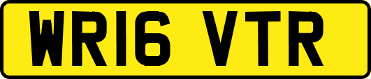 WR16VTR