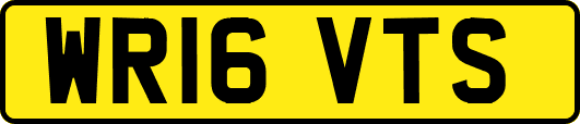 WR16VTS