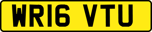 WR16VTU