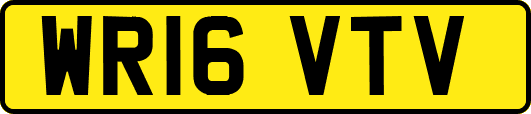 WR16VTV