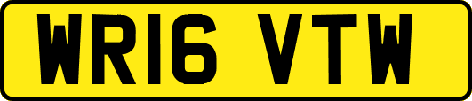 WR16VTW