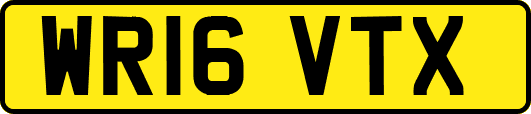 WR16VTX