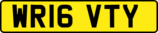 WR16VTY