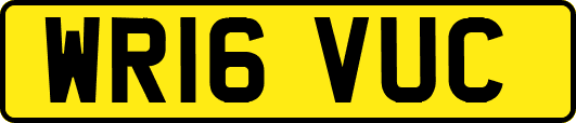 WR16VUC