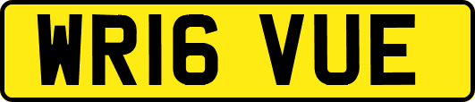 WR16VUE