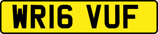 WR16VUF
