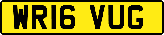 WR16VUG