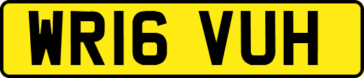 WR16VUH