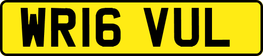 WR16VUL