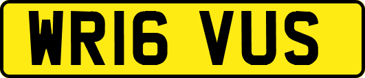WR16VUS