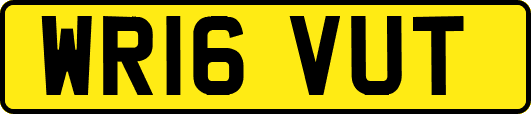 WR16VUT