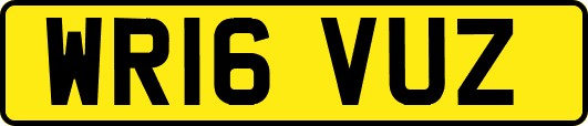 WR16VUZ