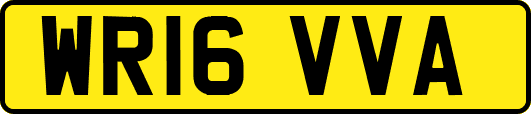 WR16VVA