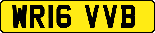 WR16VVB