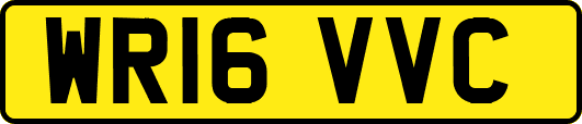 WR16VVC