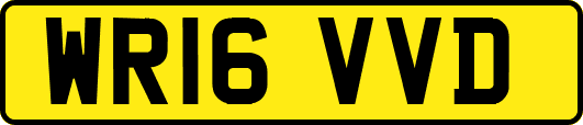 WR16VVD