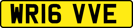 WR16VVE