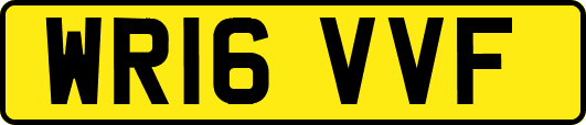 WR16VVF