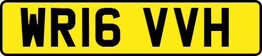 WR16VVH
