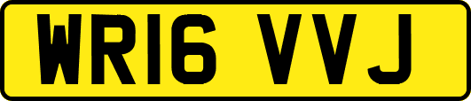 WR16VVJ