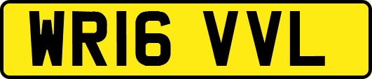 WR16VVL