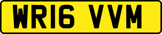 WR16VVM