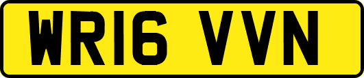 WR16VVN