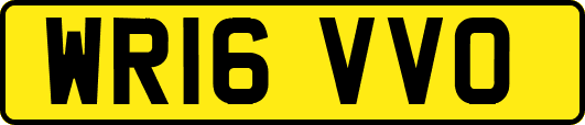 WR16VVO