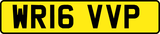 WR16VVP